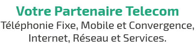 Reseaux-com votre partenaire Telecom